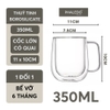 【Lớn+Quai】350ml