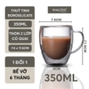 【Thon+Quai】350ml