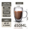 【Thon+Quai】450ml