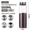 【Lọ rắc】500ml