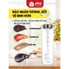 Lọ xịt tương ớt, nước sốt thông minh bằng thuỷ tinh boroslicate - Vimora ảnh 4