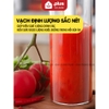 Lọ xịt tương ớt, nước sốt thông minh bằng thuỷ tinh boroslicate - Vimora ảnh 5