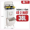 【2 Tầng】Có 2 Ruột