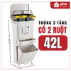【3 Tầng】Có 2 Ruột