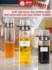 Nhãn Dán Phân Loại Gia Vị Decal Dán Cho Hủ Gia Vị & Bình Dầu Ăn, Nước Mắm - Phaledo ảnh 2