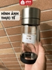 Nhãn Dán Phân Loại Gia Vị Decal Dán Cho Hủ Gia Vị & Bình Dầu Ăn, Nước Mắm - Phaledo ảnh 10