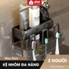 【Xám】Bộ 3