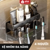 【Xám】Bộ 4