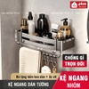 【Ngang Nhôm】Xám TT