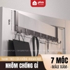 【Xám】12cm / 7 móc