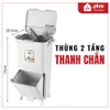 【2 Tầng】Thanh Chắn