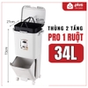 【2 Tầg】PRO 1Ruột Lớn