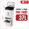 【3 Tầg】PRO 1Ruột Lớn