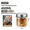 【Nắp Kính】400ml