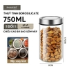 【Nắp Kính】750ml