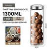 【Nắp Kính】1300ml