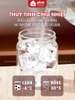 Hũ Thủy Tinh Borosilicate Nắp Nhựa, Hũ Đựng Thực Phẩm Đa Năng An Toàn Sức Khỏe PHALEDO ( HD-0376) ảnh 7