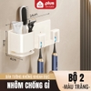 【Vuông - Sữa】Bộ 2