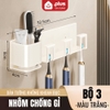 【Vuông - Sữa】Bộ 3