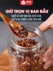 Hũ Thủy Tinh Nắp Inox304 Không Gỉ, Hũ Đựng Thực Phẩm Thủy Tinh Borosilicate An Toàn Sức Khỏe PHALEDO ảnh 6