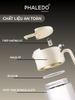 Chai Đựng Dầu Ăn, Nước Mắm Thuỷ Tinh Borosilicate Cao Cấp Mở Nắp Tiện Lợi LISSAxPHALEDO (PL-0344) ảnh 8