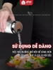 Lọ Rắc Gia Vị Thủy Tinh, Hủ Gia Vị 3 Chế Độ Rắc,Xoay 360, Thủy Tinh Cao Cấp An Toàn Sức Khỏe PHALEDO ảnh 4