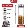 【Rắc Gia Vị】500ml