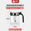 【Nắp Inox 304】300ml