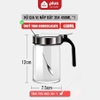 【Nắp Inox 304】450ml