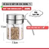 【Nắp 304 Kín】300ml