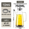 【750ML】Mẫu A