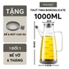 【1000ML】Mẫu A