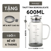 【600ML】Mẫu U