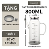 【800ML】Mẫu U