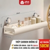 【Sữa】Kệ Trơn - 50CM