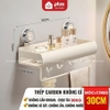 【Sữa】Đầy Đủ - 30CM