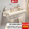 【Sữa】Đầy Đủ - 40CM