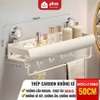 【Sữa】Đầy Đủ - 50CM