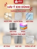 Kệ Đựng Đồ Rửa Chén Không Khoan Tường, Thép Carbon Cao Cấp, Kệ Nhà Bếp Đa Năng, Không Gỉ Sét ảnh 10