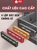 Kệ Đựng Đồ Rửa Chén Không Khoan Tường, Thép Carbon Cao Cấp, Kệ Nhà Bếp Đa Năng, Không Gỉ Sét ảnh 5
