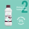 Kem dưỡng và làm sạch đồ da Stanhome Leather Cream 250ml