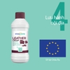 Kem dưỡng và làm sạch đồ da Stanhome Leather Cream 250ml