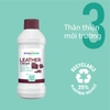 Kem dưỡng và làm sạch đồ da Stanhome Leather Cream 250ml
