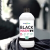 Nước giặt chuyên dụng cho đồ đen và tối màu Stanhome Black Wash 750ml