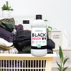 Nước giặt chuyên dụng cho đồ đen và tối màu Stanhome Black Wash 750ml