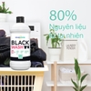 Nước giặt chuyên dụng cho đồ đen và tối màu Stanhome Black Wash 750ml