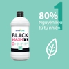 Nước giặt chuyên dụng cho đồ đen và tối màu Stanhome Black Wash 750ml