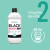Nước giặt chuyên dụng cho đồ đen và tối màu Stanhome Black Wash 750ml