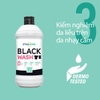 Nước giặt chuyên dụng cho đồ đen và tối màu Stanhome Black Wash 750ml
