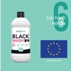Nước giặt chuyên dụng cho đồ đen và tối màu Stanhome Black Wash 750ml